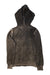 A Grey Hooded Sweatshirts from Bonpoint in size 6T for neutral. (Back View)