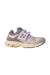 A Purple Sneakers from New Balance in size 7Y for neutral. (Front View)