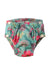 A Multicolour Swim Diapers from Charlie Banana in size 12-18M for girl. (Front View)