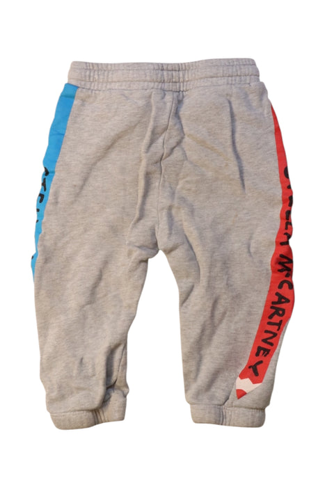 A Multicolour Sweatpants from Stella McCartney in size 3T for neutral. (Back View)