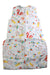 A Multicolour Sleepsacs from Grobag in size 3T for neutral. (Back View)