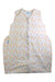 A Multicolour Sleepsacs from Grobag in size 3T for neutral. (Front View)