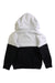 A Multicolour Hooded Sweatshirts from Stella McCartney in size 5T for boy. (Back View)
