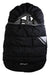 A Black Strollers & Accessories from JJ Cole in size O/S for neutral. (Front View)