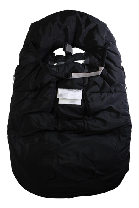 A Black Strollers & Accessories from JJ Cole in size O/S for neutral. (Back View)