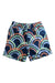 A Multicolour Shorts from Tea in size 7Y for boy. (Front View)