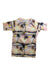 A Multicolour Short Sleeve T Shirts from Molo in size 5T for girl. (Front View)
