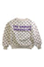 A Multicolour Crewneck Sweatshirts from The Animals Observatory in size 6T for girl. (Front View)