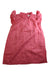 A Pink Sleeveless Dresses from Sea New York in size 5T for girl. (Front View)