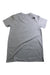 A Grey Short Sleeve Dresses from The North Face in size 5T for girl. (Back View)