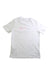A White Short Sleeve T Shirts from Scotch & Soda in size 6T for girl. (Back View)