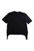 A Black Short Sleeve T Shirts from Scotch & Soda in size 6T for girl. (Back View)