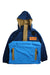 A Multicolour Puffer/Quilted Coats & Outerwear from Molo in size 8Y for boy. (Front View)