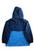 A Multicolour Puffer/Quilted Coats & Outerwear from Molo in size 8Y for boy. (Back View)