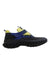 A Multicolour Sneakers from Camper in size 7Y for boy. (Front View)