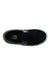 A Black Slip Ons from Vans in size 6T for boy. (Front View)