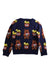 A Multicolour Crewneck Sweatshirts from Guess in size 3T for neutral. (Back View)