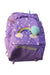 A Purple Bags from Beckmann of Norway in size O/S for girl. (Front View)