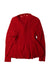 A Red Cardigans from Nicholas & Bears in size 3T for girl. (Back View)