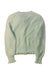 A Green Cardigans from Nicholas & Bears in size 4T for girl. (Back View)