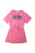 A Pink Dress Sets from Little Marc Jacobs in size 8Y for girl. (Front View)