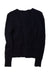 A Black Cardigans from Polo Ralph Lauren in size 6T for girl. (Back View)