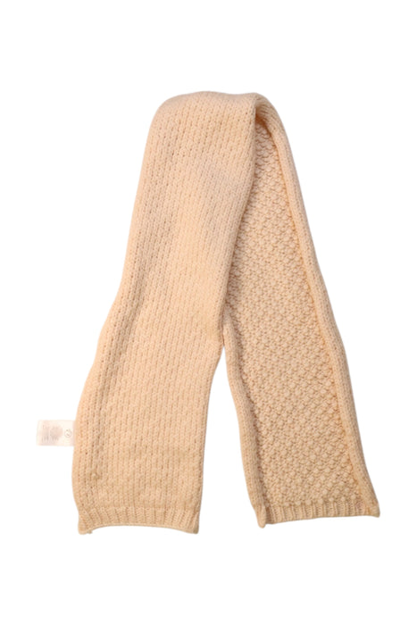 A Beige Scarves from Chloe in size O/S for girl. (Back View)