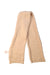 A Beige Scarves from Chloe in size O/S for girl. (Back View)