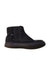 A Black Sneakers from Jacadi in size 6T for girl. (Front View)