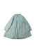 A Multicolour Long Sleeve Dresses from Jojo Maman Bébé in size 6-12M for girl. (Back View)