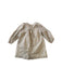 A Multicolour Long Sleeve Dresses from Bonpoint in size 12-18M for girl. (Back View)