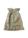 A Multicolour Short Sleeve Dresses from Bonpoint in size 3T for girl. (Back View)