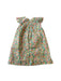 A Multicolour Short Sleeve Dresses from Bonpoint in size 3T for girl. (Back View)