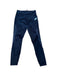 A Black Leggings from Nike in size 13Y for girl. (Front View)