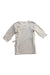 A Beige Long Sleeve Tops from Primeval in size 6-12M for boy. (Front View)