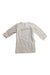 A Beige Long Sleeve Tops from Primeval in size 6-12M for boy. (Back View)