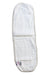 A White Changing Mats & Covers from Mothercare in size O/S for neutral. (Back View)