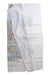 A Multicolour Swaddles from Atelier Choux in size O/S for neutral. (Back View)