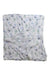 A Multicolour Blankets from Aden & Anais in size O/S for boy. (Back View)
