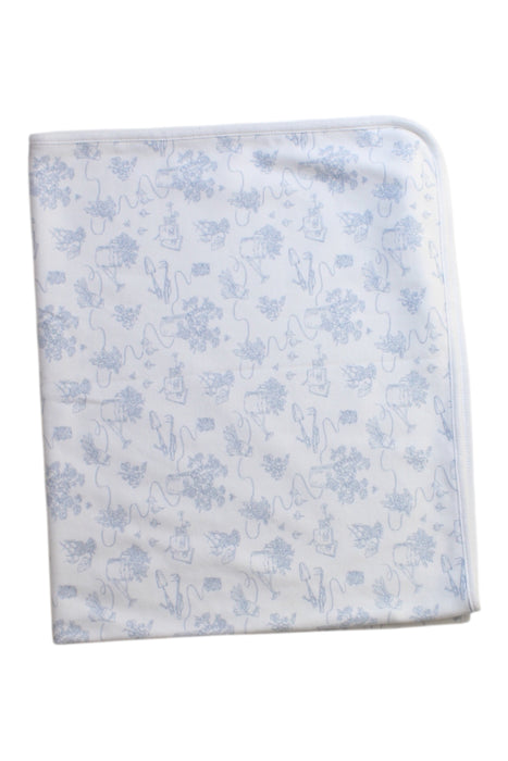 A White Comforters & Duvet Covers from Ralph Lauren in size O/S for neutral. (Front View)