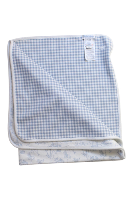 A White Comforters & Duvet Covers from Ralph Lauren in size O/S for neutral. (Back View)