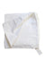 A White Blankets from Tartine et Chocolat in size O/S for neutral. (Back View)