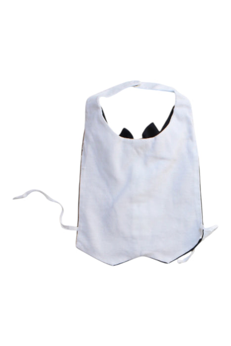 A Black Ties from Dolce & Gabbana in size 0-3M for boy. (Back View)