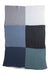 A Multicolour Blankets from Elegant Baby in size O/S for boy. (Front View)