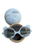 A Multicolour Sunglasses from Ki ET LA in size 18-24M for boy. (Back View)