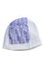 A White Beanies from Dior in size 0-3M for boy. (Front View)