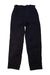 A Navy Casual Pants from Burberry in size 7Y for boy. (Back View)
