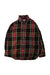 A Multicolour Long Sleeve Shirts from Crewcuts in size 6T for boy. (Front View)