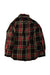 A Multicolour Long Sleeve Shirts from Crewcuts in size 6T for boy. (Back View)