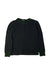 A Green Long Sleeve Tops from Polo Ralph Lauren in size 4T for boy. (Front View)